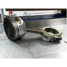 104X011 Piston and Connecting Rod Standard For 03-05 Ford Explorer  4.6